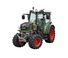 4WD traktorok Fendt 209 F Vario Profi+