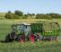 4WD traktorok Fendt 209 S Vario Profi