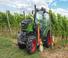 4WD traktorok Fendt 210 P Vario Power