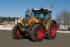 4WD traktorok Fendt 211 F Vario