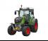 4WD traktorok Fendt 211 P Vario Profi+