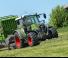 4WD traktorok Fendt 211 S Vario Profi