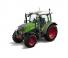 4WD traktorok Fendt 211 S Vario Profi