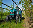 4WD traktorok Arbos 3040