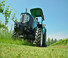4WD traktorok Arbos 3055