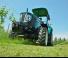 4WD traktorok Arbos 3055