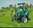 4WD traktorok Arbos 3055