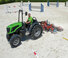 4WD traktorok DEUTZ-FAHR 3060