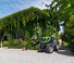 4WD traktorok DEUTZ-FAHR 3060