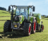 4WD traktorok Fendt 310 Vario Power