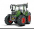 4WD traktorok Fendt 310 Vario Power