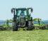 4WD traktorok Fendt 311 Vario Power
