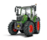 4WD traktorok Fendt 311 Vario Power