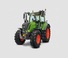 4WD traktorok Fendt 311 Vario Profi+
