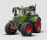 4WD traktorok Fendt 313 Vario Power 