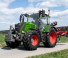 4WD traktorok Fendt 313 Vario Power 