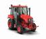4WD traktorok Belarus 321
