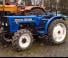 New Holland 35-66 DT
