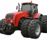 Belarus 3522