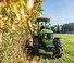 4WD traktorok DEUTZ-FAHR 4050 E