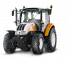 4WD traktorok Steyr 4065 Kompakt S Basis