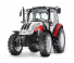 4WD traktorok Steyr 4065 Kompakt S Komfort