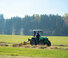 4WD traktorok DEUTZ-FAHR 4070 E