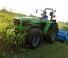 4WD traktorok DEUTZ-FAHR 4080 E