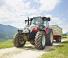 4WD traktorok Steyr 4085 Kompakt HILO