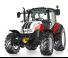 4WD traktorok Steyr 4095 Kompakt