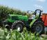 4WD traktorok DEUTZ-FAHR 4100 E