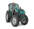 4WD traktorok Arbos 4100 Q