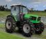 4WD traktorok DEUTZ-FAHR 4100W