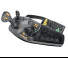 4WD traktorok Steyr 4110 Expert CVT