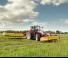 4WD traktorok Steyr 4110 Multi Basis