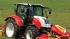 4WD traktorok Steyr 4110 Profi Profi