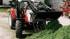 4WD traktorok Steyr 6140 Profi Classic Basis