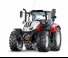 Járművek Kompakt kommunális traktorok Steyr 4115 Profi