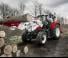 Járművek Kompakt kommunális traktorok Steyr 4125 Profi Classic Profi