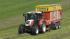 4WD traktorok Steyr 4130 Profi Komfort