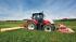4WD traktorok Steyr 4130 Profi Komfort