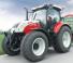 Steyr 4130 Profi CVT Komfort