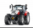 Járművek Kompakt kommunális traktorok Steyr 4145 Profi Profi