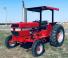 Case IH 495