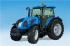 4WD traktorok Landini 5-90 H Techno