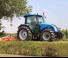 4WD traktorok Landini 5-110H