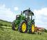 4WD traktorok John Deere 5058E