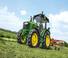 4WD traktorok John Deere 5067E