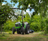 4WD traktorok DEUTZ-FAHR 5070 DF Keyline