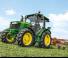 4WD traktorok John Deere 5075E